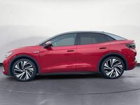 Gebraucht VW ID.5 Pro Performance 150 kW (204 PS) 2023 Kings red (metallic) SUV