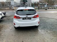 Gebraucht Ford Fiesta Active 86 PS (63 kW) 2020 Weiß Kleinwagen