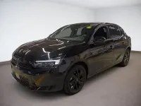 Gebraucht Opel Corsa 101 PS (74 kW) 2025 Diamond black Kleinwagen