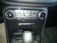 Gebraucht Ford Puma Titanium 125 PS (91 kW) 2024 Rot SUV