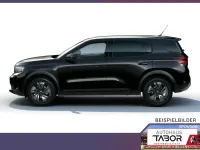 Neu Opel Frontera S 145 PS (106 kW) 2026 Schwarz SUV