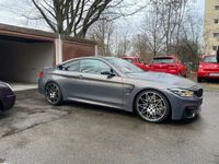 gebraucht BMW M4 