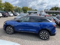 Gebraucht Renault Austral Techno 158 PS (116 kW) 2024 Blau SUV