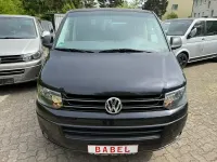 Brugt VW T5 140 HK (102 kW) 2013 Sort Van