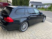 gebraucht BMW 335 XI