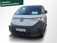 Gebraucht VW ID. Buzz 150 kW (204 PS) 2024 Candyweiß Van / Kleinbus