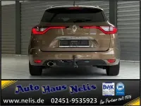 Gebraucht Renault Mégane IV Bose Edition 132 PS (97 kW) 2017 Andere Limousine