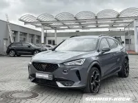 Gebraucht Cupra Formentor 204 PS (150 kW) 2022 Graphenegrau (grau) SUV