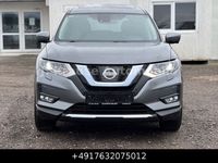 gebraucht Nissan X-Trail 1.6 dCi Aut. Facelift Acenta 7-Sitze 1Hd