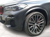 gebraucht BMW X5 xDrive40i M Sportpaket Head-Up HiFi DAB