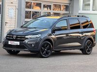 Gebraucht Dacia Jogger Extreme 101 PS (74 kW) 2022 Grau Van / Kleinbus