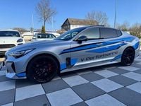 Gebraucht Kia Stinger GT 366 PS (269 kW) 2023 Grün Kleinwagen
