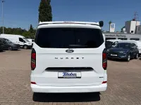 Neu Ford Transit Custom Nugget 170 PS (125 kW) 2026 Weiß Limousine