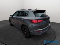 Neu Cupra Ateca Basis 150 PS (110 kW) 2025 Grau SUV