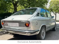 Gebraucht BMW 2002 101 PS (74 kW) 1974 Silber Limousine