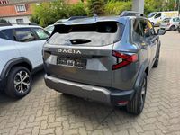 Neu Dacia Duster Journey 131 PS (96 kW) 2025 Dolomitgrau SUV