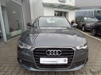 Gebraucht Audi A6 S-Line 245 PS (180 kW) 2012 Grau metallic Kombi