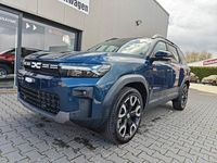 Neu Dacia Bigster Journey 156 PS (114 kW) 2026 Indigo blau / dach schwarz SUV