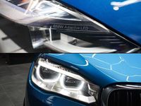 Gebraucht BMW X6 Performance 575 PS (422 kW) 2015 SUV