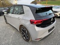 Gebraucht VW ID.3 Pro 150 kW (204 PS) 2022 Grau Kleinwagen