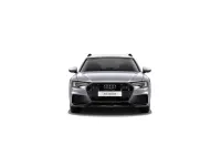 Gebraucht Audi A6 Allroad Ambiente 245 PS (180 kW) 2021 Florettsilber metallic Kombi