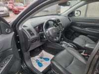 Gebraucht Mitsubishi ASX 150 PS (110 kW) 2015 Silber SUV