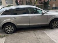 Gebraucht Audi Q7 2007 SUV