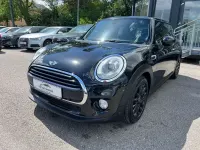Gebraucht Mini Metropolitan 136 PS (100 kW) 2015 Schwarz Limousine