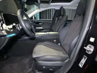 Gebraucht Mercedes E220 Avantgarde 197 PS (144 kW) 2024 Metalliclack obsidianschwarz m Kombi