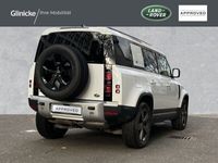 gebraucht Land Rover Defender 110 D300 AWD SE Pano AHK Black-Pack