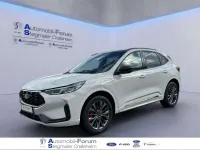 Neu Ford Kuga 242 PS (177 kW) 2026 Metropolis white SUV