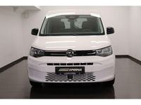 Neu VW Caddy Maxi 116 PS (85 kW) 2026 Weiß Van / Kleinbus