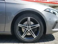 Gebraucht Mercedes A220 Progressive 190 PS (139 kW) 2018 Grau Limousine