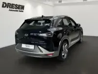 Gebraucht Hyundai Nexo Prime 163 PS (119 kW) 2023 Blau SUV