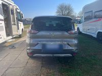 Gebraucht Renault Espace 160 PS (117 kW) 2017 Silber Van / Kleinbus