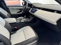 Gebraucht Land Rover Range Rover evoque SE Dynamic 206 PS (151 kW) 2024 Farbe: grau SUV