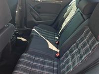 Gebraucht VW Golf VI GTI 211 PS (155 kW) 2011 Grau Kleinwagen