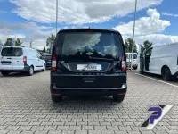 Neu Ford Tourneo Connect Trend 102 PS (75 kW) 2026 Schwarz(metallic) Van / Kleinbus