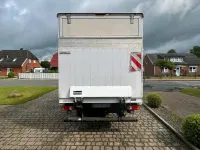Gebraucht Citroën Jumper 2019 Weiß Van / Kleinbus
