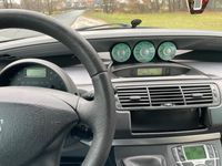 Gebraucht Peugeot 807 128 PS (94 kW) 2004 Grau Van / Kleinbus