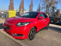 Gebraucht Honda HR-V Executive 131 PS (96 kW) 2016 Rot SUV