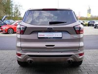 Gebraucht Ford Kuga Vignale 242 PS (177 kW) 2018 Grau SUV
