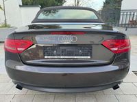 gebraucht Audi A5 Cabriolet 2.0 TFSI