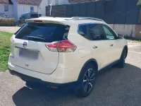 Gebraucht Nissan X-Trail Tekna 131 PS (96 kW) 2015 Weiß SUV