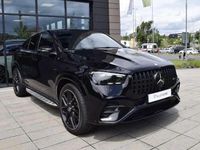 Gebraucht Mercedes GLE53 AMG Premium 435 PS (319 kW) 2023 Schwarz SUV