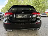 Gebraucht Mercedes A250 Advanced 218 PS (160 kW) 2024 Schwarz Limousine