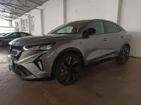 Używany Renault Rafale Esprit Alpine 200 KM (147 kW) 2024 Szary SUV