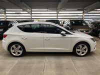 gebraucht Seat Leon ST 1.8 TSI 132kW S&S FR Fast Lane FR Fa Lane