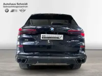 Gebraucht BMW X5 M Sport 530 PS (389 kW) 2025 M carbonschwarz SUV