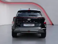 Neu Hyundai Kona Select 139 PS (102 kW) 2025 Grau SUV